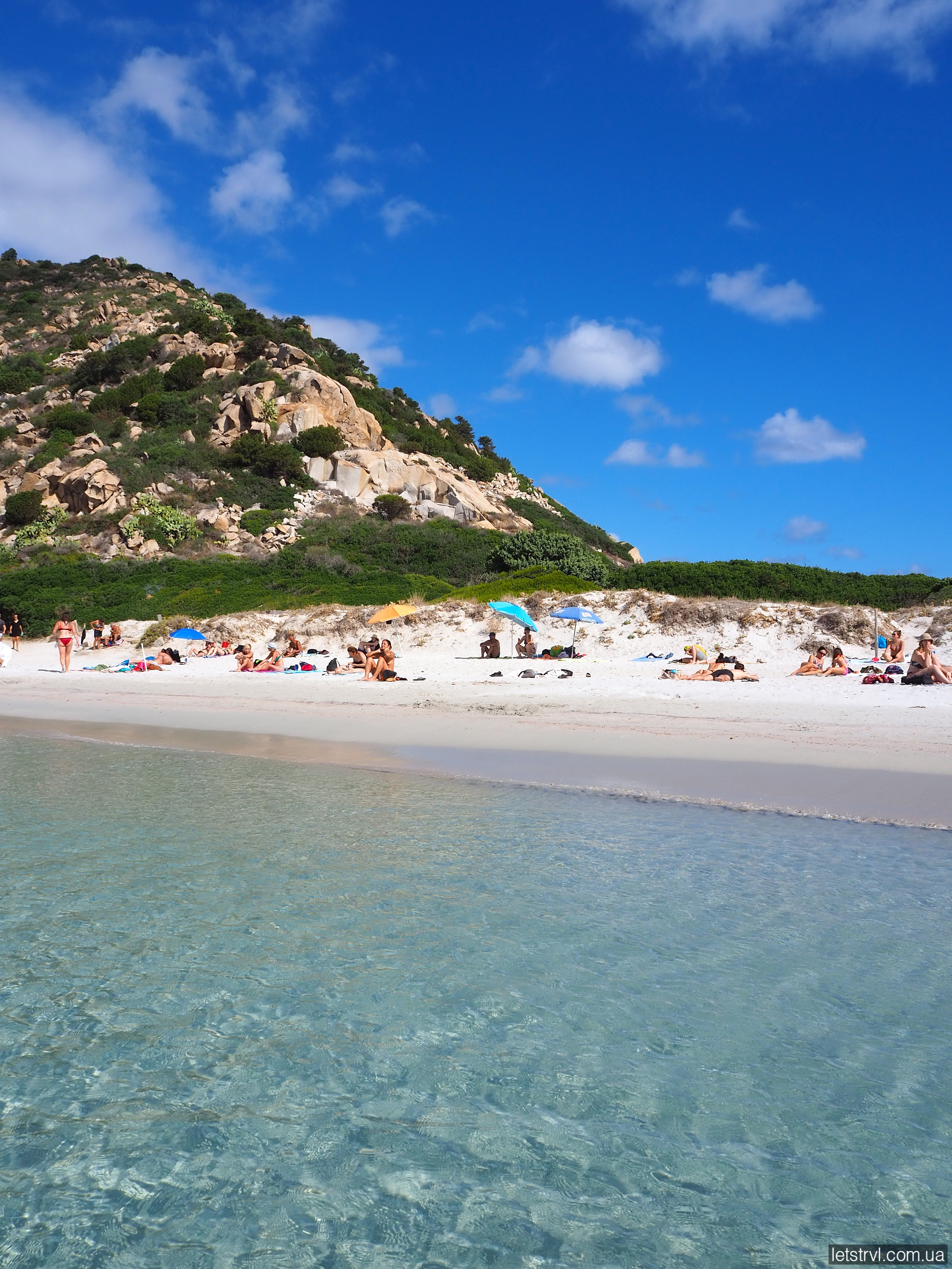 beach-sardinia