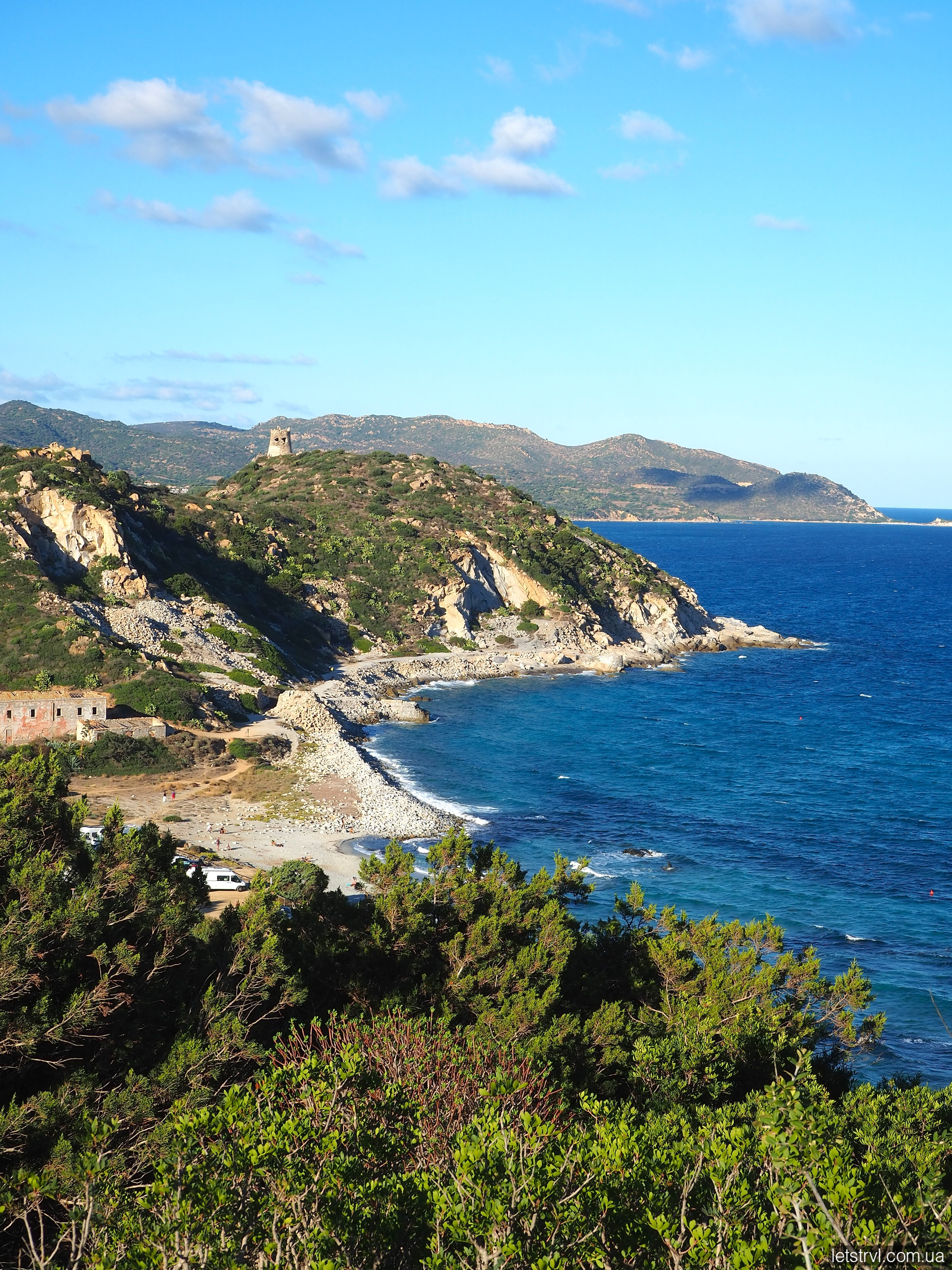 sardinia-nature